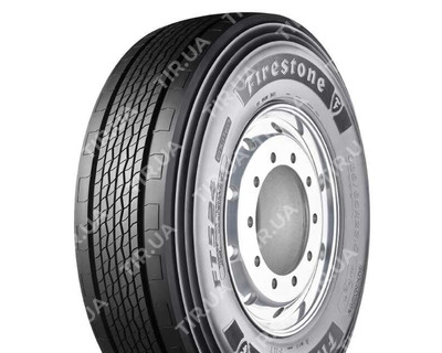 385/65R22.5 Firestone FT524 160K Прицепная грузовая шина 385/65R22.5 Firestone FT524 160K Прицепная грузовая шина