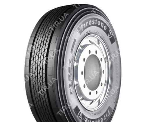 385/65R22.5 Firestone FT524 160K Прицепная грузовая шина