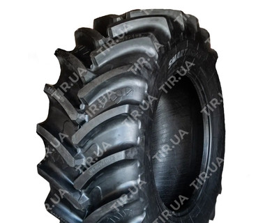 360/70R24 Uniglory SMARTAGRO R-1W 125/122D/A8 Сельхоз шина