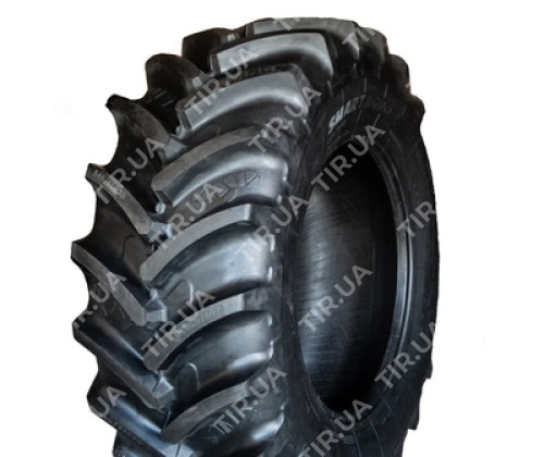 360/70R24 Uniglory SMARTAGRO R-1W 125/122D/A8 Сельхоз шина