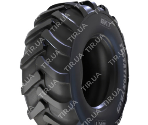 500/60R22.5 BKT FLOTATION TR 675 163/159A8/B Сельхоз шина