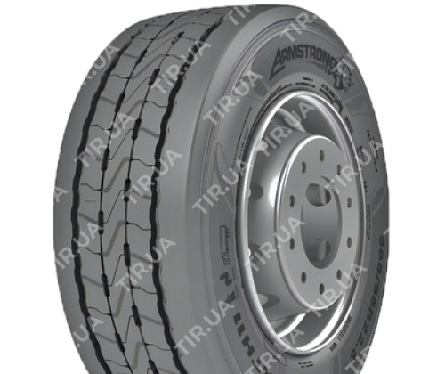 435/50R19.5 Armstrong ATH11 164J Прицепная грузовая шина
