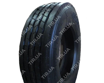 245/70R19.5 Kapsen HS205 140/138M Рулевая грузовая шина 245/70R19.5 Kapsen HS205 140/138M Рулевая грузовая шина