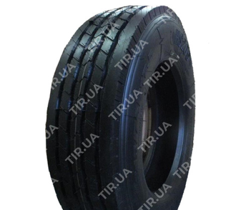 245/70R19.5 Kapsen HS205 140/138M Рулевая грузовая шина