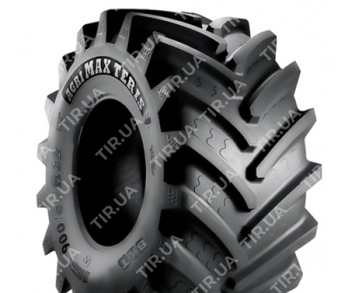 520/85R42 BKT AGRIMAX TERIS 168D Сельхоз шина