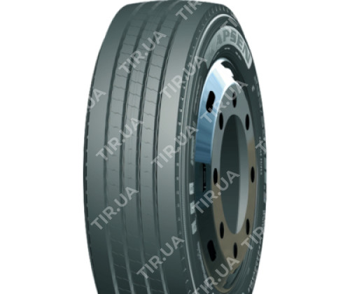 295/60R22.5 Kapsen HS295 150/147L Рулевая грузовая шина