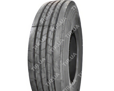 12R22.5 Sonix SX706 152/149M Рулевая грузовая шина 12R22.5 Sonix SX706 152/149M Рулевая грузовая шина