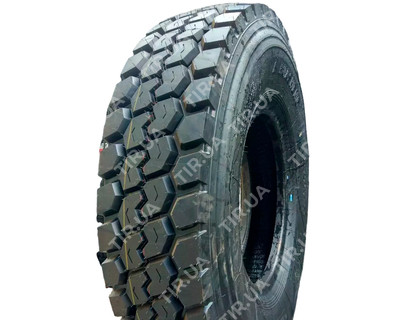 12R20 Kapsen HS938+ 156/153K Ведущая грузовая шина 12R20 Kapsen HS938+ 156/153K Ведущая грузовая шина
