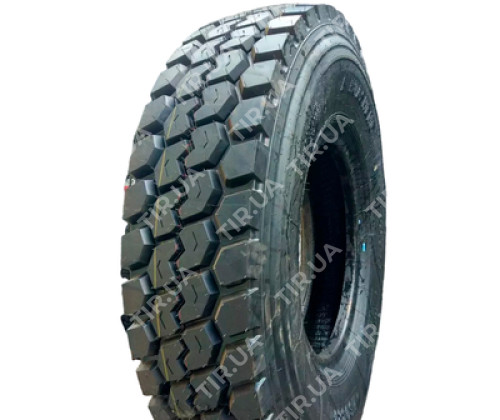 12R20 Kapsen HS938+ 156/153K Ведущая грузовая шина