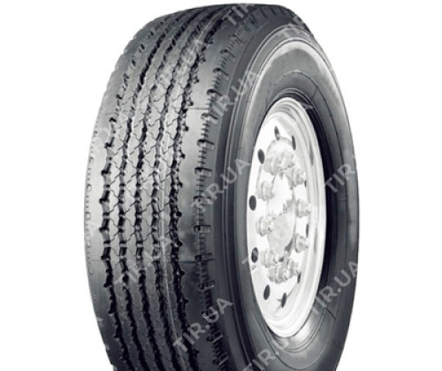 385/65R22.5 Diamondback TR692 160J Причіпна вантажна шина