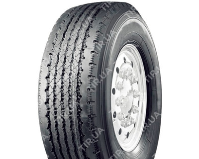 385/65R22.5 Diamondback TR692 160J Прицепная грузовая шина