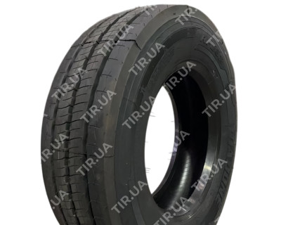 235/75R17.5 ROADONE RF232 143/141J Рульова вантажна шина