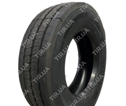 235/75R17.5 ROADONE RF232 143/141J Рульова вантажна шина