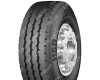 10R20 Continental HSR 146/143K Рульова вантажна шина
