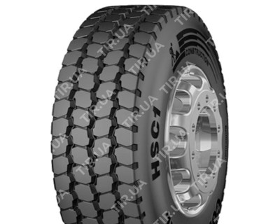 11R20 Continental HSC1 150K Рулевая шина