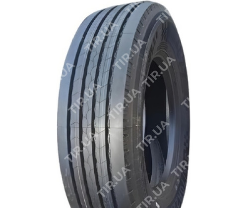 315/70R22.5 Safecess SFC77 154/150L Рулевая грузовая шина