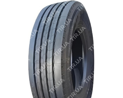 315/70R22.5 Safecess SFC77 154/150L Рульова вантажна шина 315/70R22.5 Safecess SFC77 154/150L Рульова вантажна шина