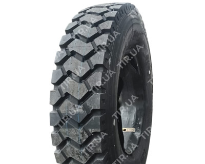 12R24 Gallant GL826 160/157K Ведуча вантажна шина 12R24 Gallant GL826 160/157K Ведуча вантажна шина