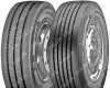 265/70R19.5 Apollo ENDURACE-RT 143/141J Прицепная грузовая шина