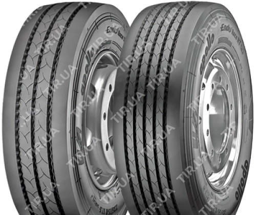 265/70R19.5 Apollo ENDURACE-RT 143/141J Прицепная грузовая шина
