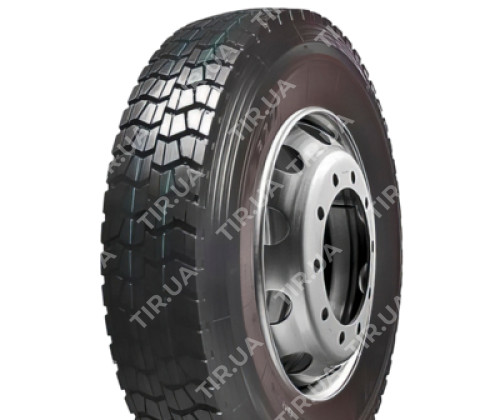 12R24 Gallant GL322 160/157K Ведущая грузовая шина