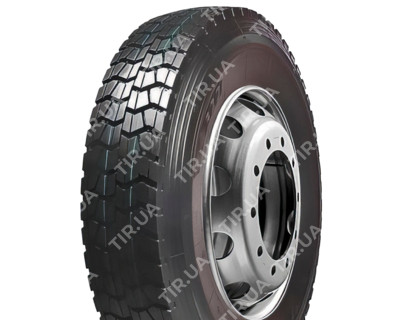 12R24 Gallant GL322 160/157K Ведуча вантажна шина 12R24 Gallant GL322 160/157K Ведуча вантажна шина