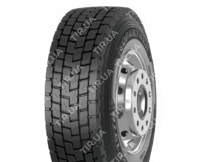295/80R22.5 Copartner CP157A 152/149M Ведуча вантажна шина 295/80R22.5 Copartner CP157A 152/149M Ведуча вантажна шина