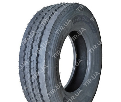 235/75R17.5 Atlander Lander Trailer ATL03 143/141J Причіпна вантажна шина