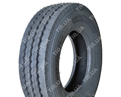 235/75R17.5 Atlander Lander Trailer ATL03 143/141J Прицепная грузовая шина 235/75R17.5 Atlander Lander Trailer ATL03 143/141J Прицепная грузовая шина