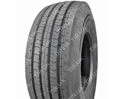 245/70R19.5 Atlander Lander Steer ATL01 135/133L Рулевая грузовая шина 245/70R19.5 Atlander Lander Steer ATL01 135/133L Рулевая грузовая шина