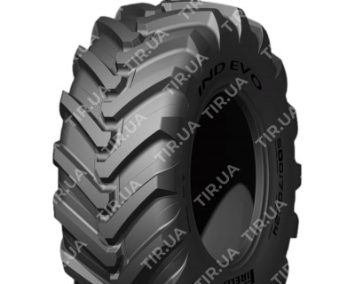 460/70R24 Pirelli IND EVO 159A8 Индустриальная шина 460/70R24 Pirelli IND EVO 159A8 Индустриальная шина