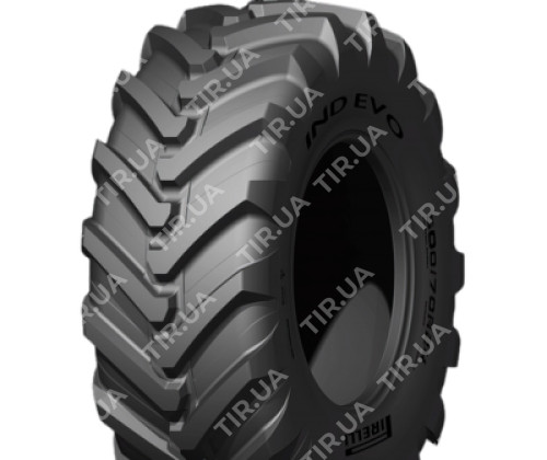 460/70R24 Pirelli IND EVO 159A8 Індустріальна шина