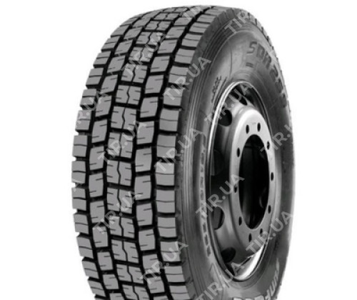 265/70R19.5 Sunfull SDR255 143/141J Ведуча вантажна шина