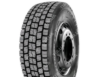 265/70R19.5 Sunfull SDR255 143/141J Ведущая грузовая шина 265/70R19.5 Sunfull SDR255 143/141J Ведущая грузовая шина