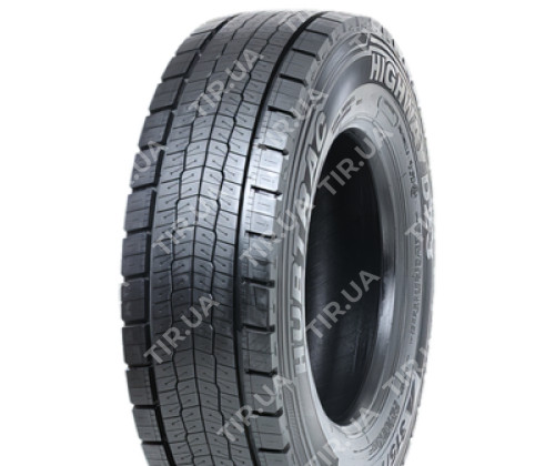 315/70R22.5 HUBTRAC Highway D23 154/150L Ведущая грузовая шина