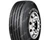 315/80R22.5 Safecess SFC66 157/154L Рулевая грузовая шина