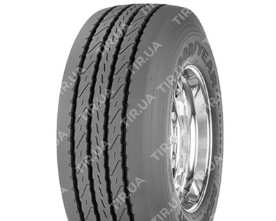 8.25R15 Goodyear Regional RHT 143/141J Прицепная грузовая шина 8.25R15 Goodyear Regional RHT 143/141J Прицепная грузовая шина