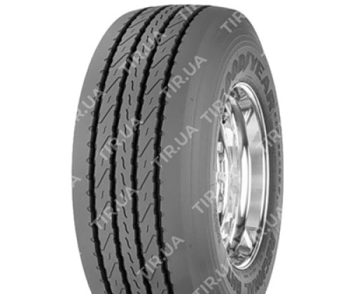 8.25R15 Goodyear Regional RHT 143/141J Прицепная грузовая шина