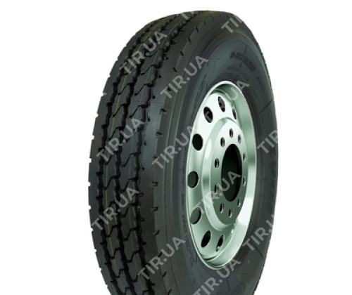 8.25R20 Long March LM228 139/137L Універсальна вантажна шина