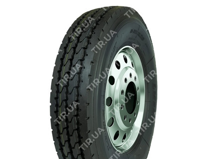 8.25R20 Long March LM228 139/137L Универсальная грузовая шина 8.25R20 Long March LM228 139/137L Универсальная грузовая шина