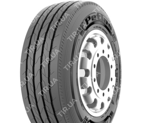 385/65R22.5 Petlas NZ310 164K Причіпна вантажна шина