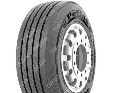 385/65R22.5 Petlas NZ310 164K Причіпна вантажна шина 385/65R22.5 Petlas NZ310 164K Причіпна вантажна шина