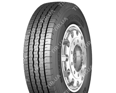 265/70R17.5 Petlas SZ300 140/138M Рулевая грузовая шина 265/70R17.5 Petlas SZ300 140/138M Рулевая грузовая шина