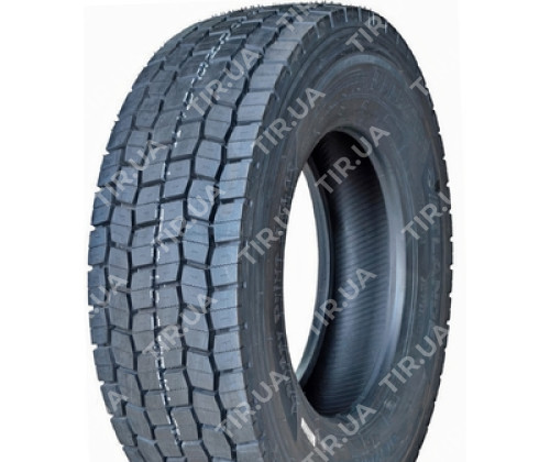 315/80R22.5 Atlander Lander Drive ATL02 157/154L Ведущая грузовая шина