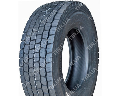 315/80R22.5 Atlander Lander Drive ATL02 157/154L Ведущая грузовая шина 315/80R22.5 Atlander Lander Drive ATL02 157/154L Ведущая грузовая шина