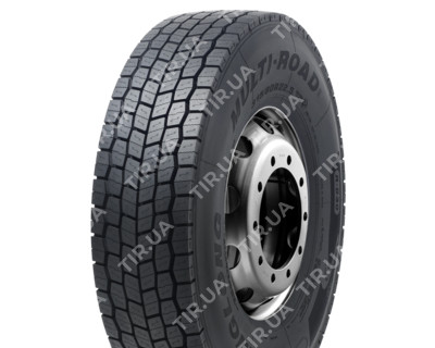 315/70R22.5 LingLong R-D33 156/154M Ведущая грузовая шина