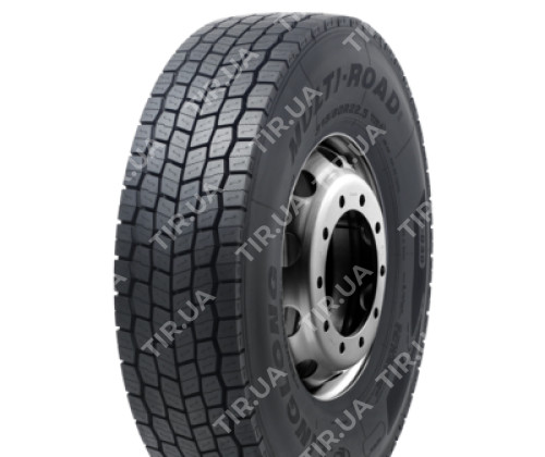 315/70R22.5 LingLong R-D33 156/154M Ведущая грузовая шина