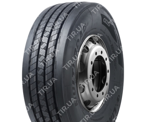 315/70R22.5 LingLong Multy-Road R-S30 156/150L Рулевая грузовая шина