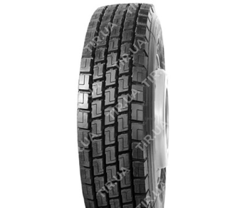 295/80R22.5 Torque TQ668 152/149M Ведущая грузовая шина