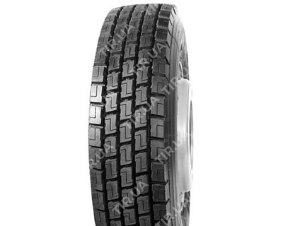 295/80R22.5 Torque TQ668 152/149M Ведущая грузовая шина 295/80R22.5 Torque TQ668 152/149M Ведущая грузовая шина